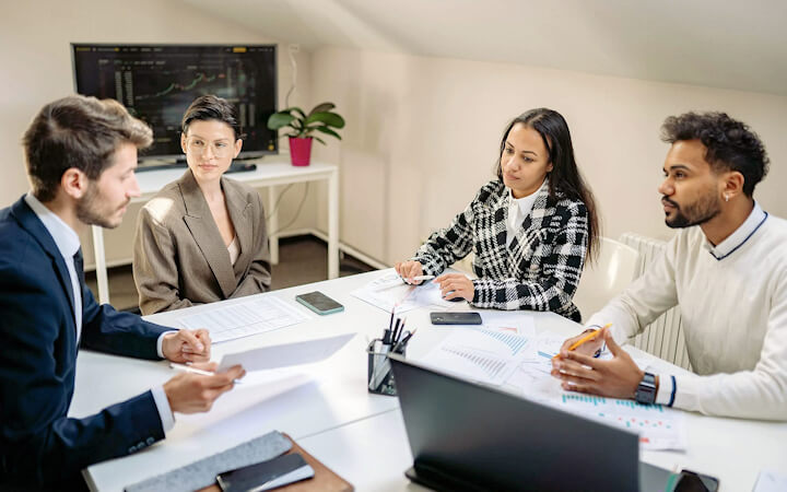 Advanced EDI training