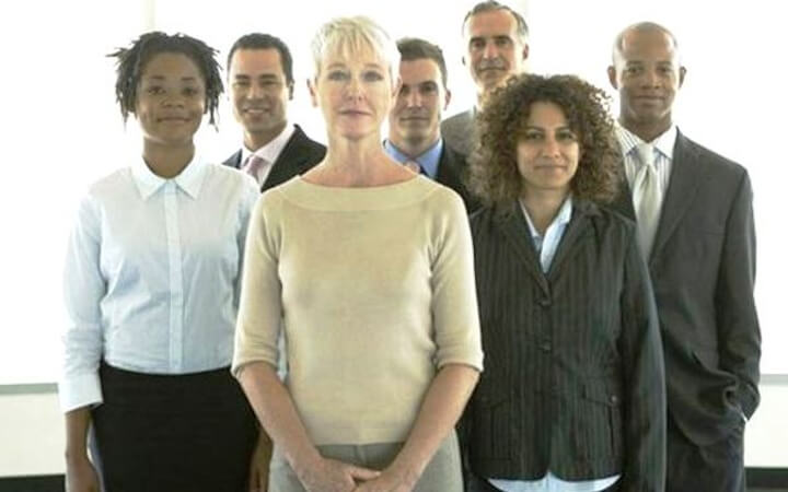 equality champions training manchester london
