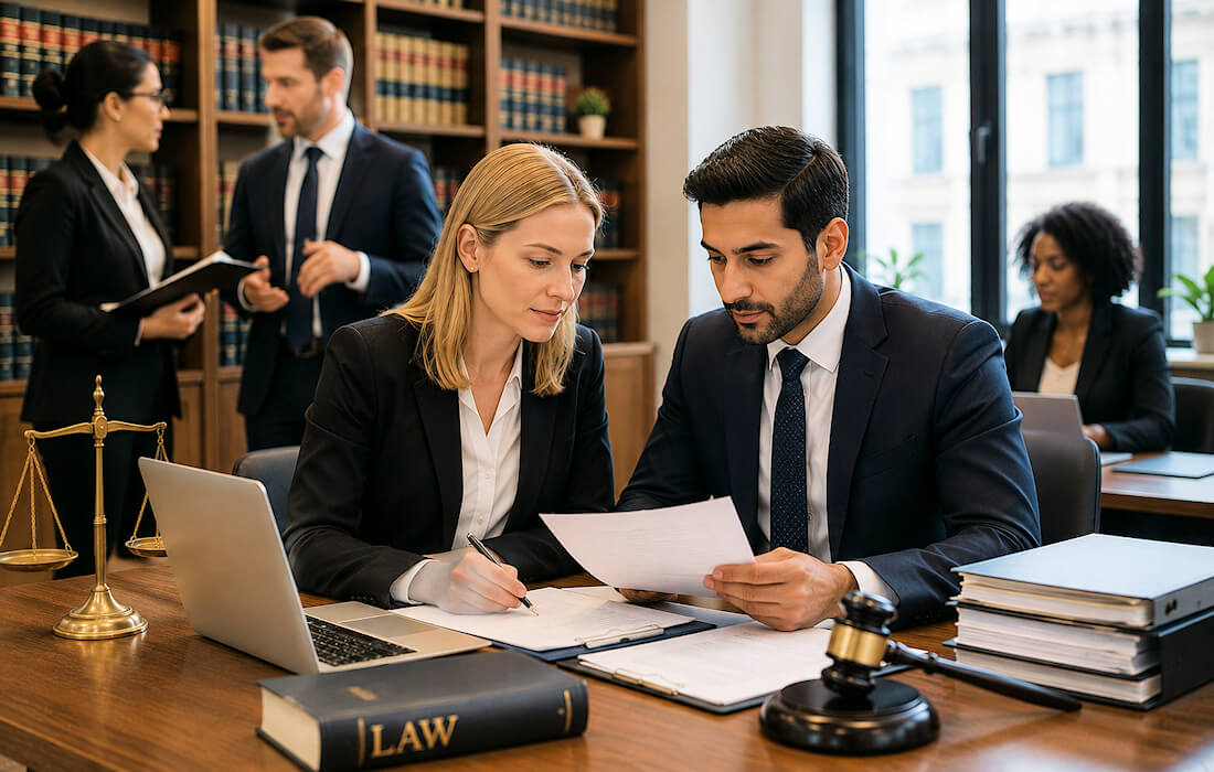 Equality & Diversity for Legal Services training