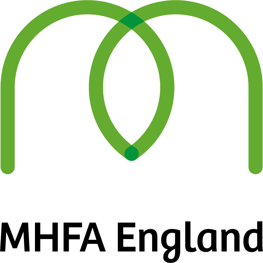 Mental Health First Aid training