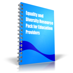 Pack for 
                                 Resource Pack for Education Providers
                                 