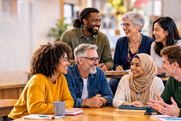 Lived experiences of Racism in the Workplace
