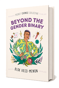 Beyond the Binary book cover